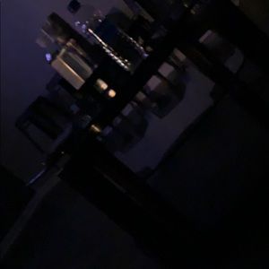 Meet your Posher, Leonardo